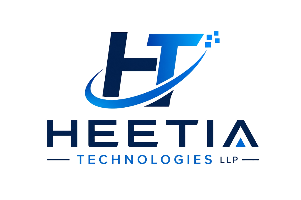 Heetia Technologies logo