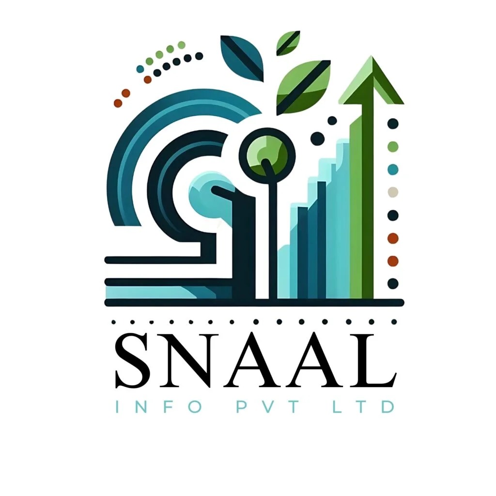 Snaal Info Pvt Ltd logo