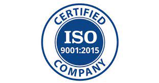 ISO 9001:2015