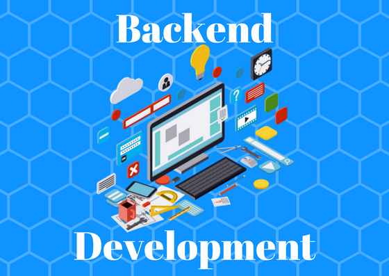 Backend Intern