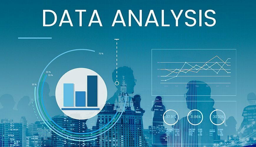 Data Analyst Intern