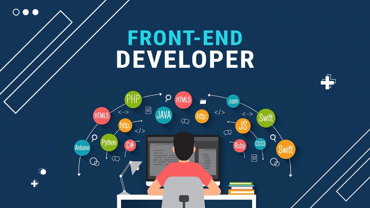 Frontend Intern