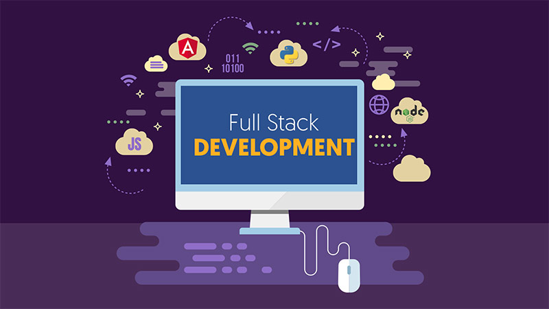 Full Stack Intern