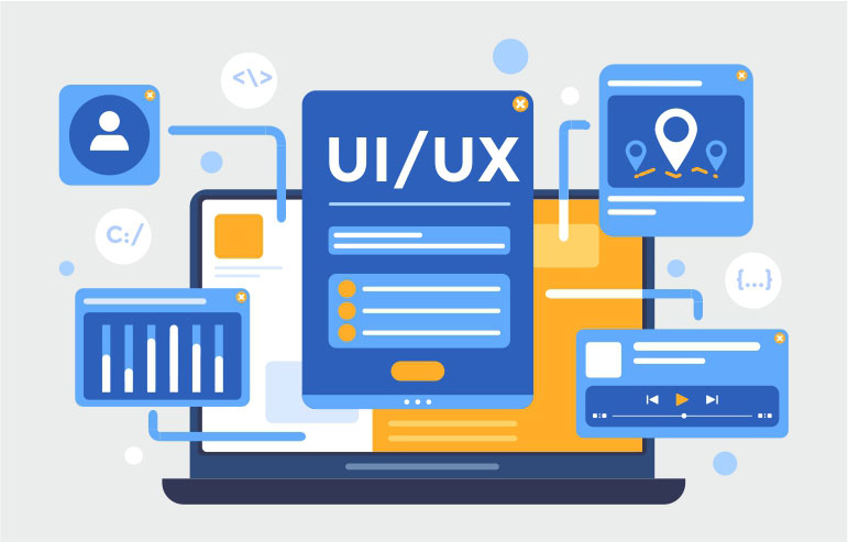 UI / UX