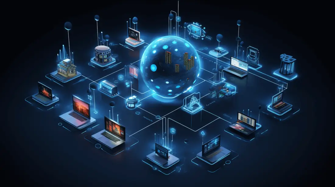 Electronic Devices and Circuits Intern