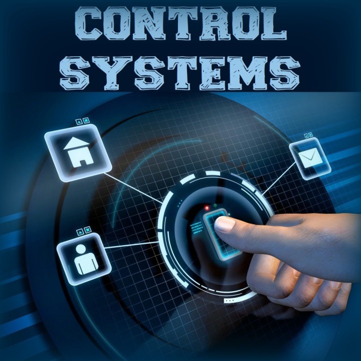 Control Systems Intern