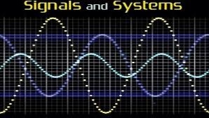 Signals and Systems Intern